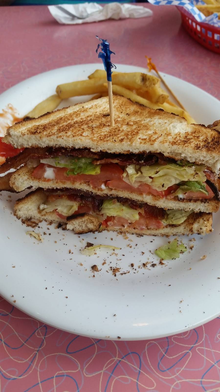 Maid-Rite | restaurant | 205 1st Ave W, Milan, IL 61264, USA | 3097871201 OR +1 309-787-1201