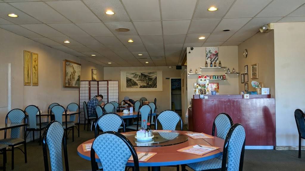 Happy Inn Chinese Cuisine | restaurant | 9170 Kiefer Blvd, Sacramento, CA 95826, USA | 9163680688 OR +1 916-368-0688