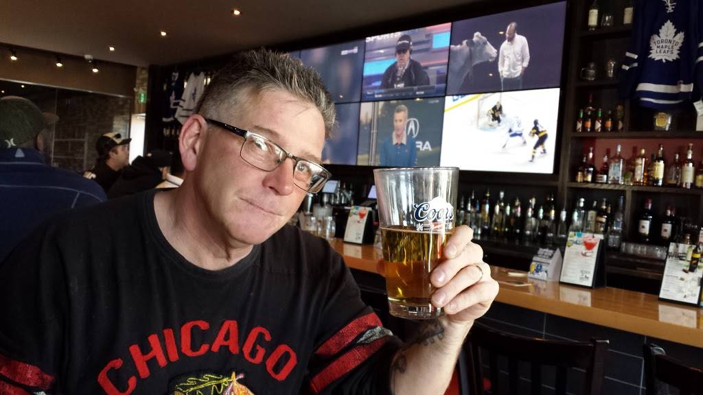 Crabby Joes Bar • Grill | restaurant | 988 Ontario St, Stratford, ON N5A 6Z3, Canada | 5193051340 OR +1 519-305-1340