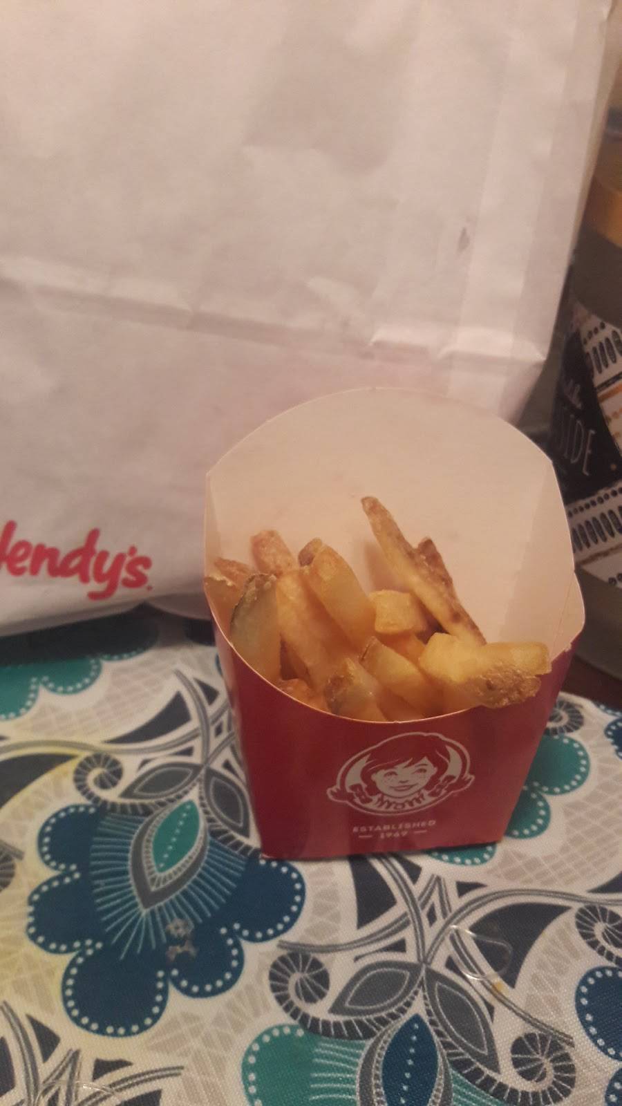 Wendys | restaurant | 4630 Jonesboro Rd, Union City, GA 30291, USA | 7709690609 OR +1 770-969-0609