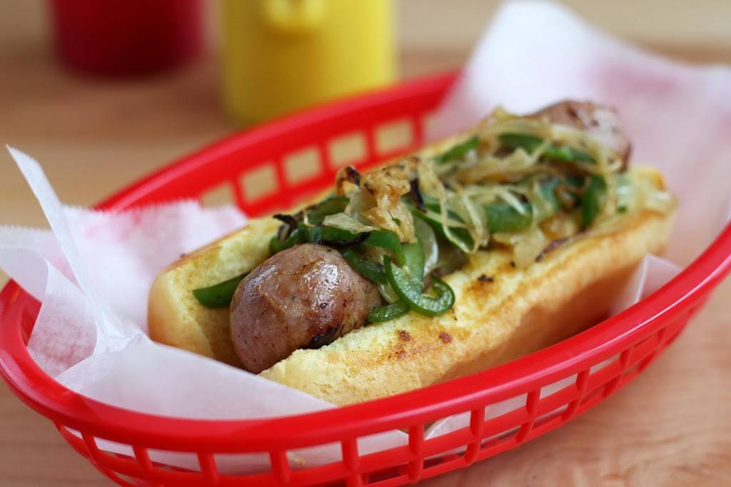 Meats & Foods | restaurant | 247 Florida Ave NW, Washington, DC 20001, USA | 2025051384 OR +1 202-505-1384