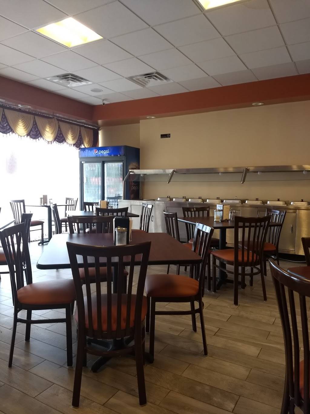 Sai Bhog | restaurant | 5626 Hillcroft St, Houston, TX 77036, USA | 8327670396 OR +1 832-767-0396