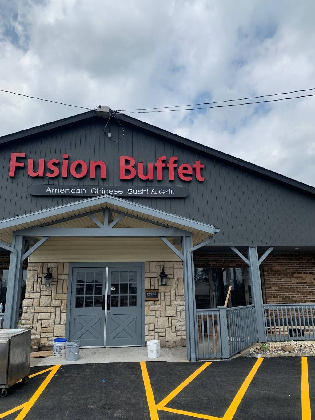 Fusion Buffet | restaurant | 1493 Bee Line Hwy, DuBois, PA 15801, USA | 8147210199 OR +1 814-721-0199