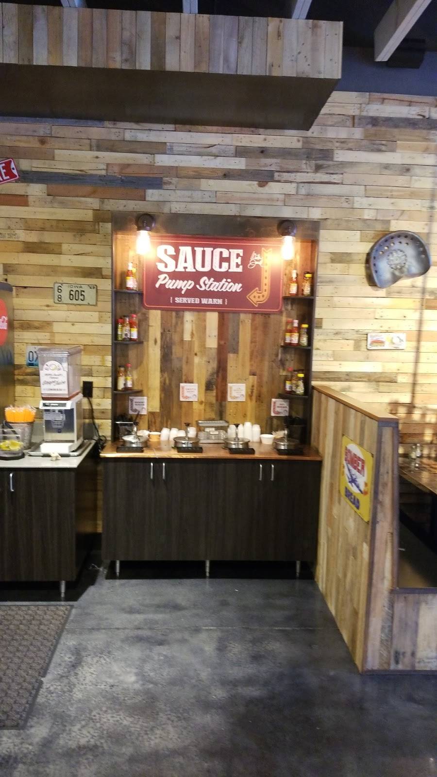 Willie Jewells Old School Bar-B-Q Carrollwood | restaurant | 12004 Anderson Rd, Tampa, FL 33625, USA | 8132846501 OR +1 813-284-6501