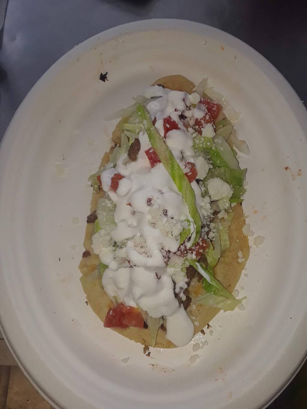 Los Jalapenos Don Polo Taqueria | restaurant | 945 US-52, Rockwell, NC 28138, USA | 7042313801 OR +1 704-231-3801