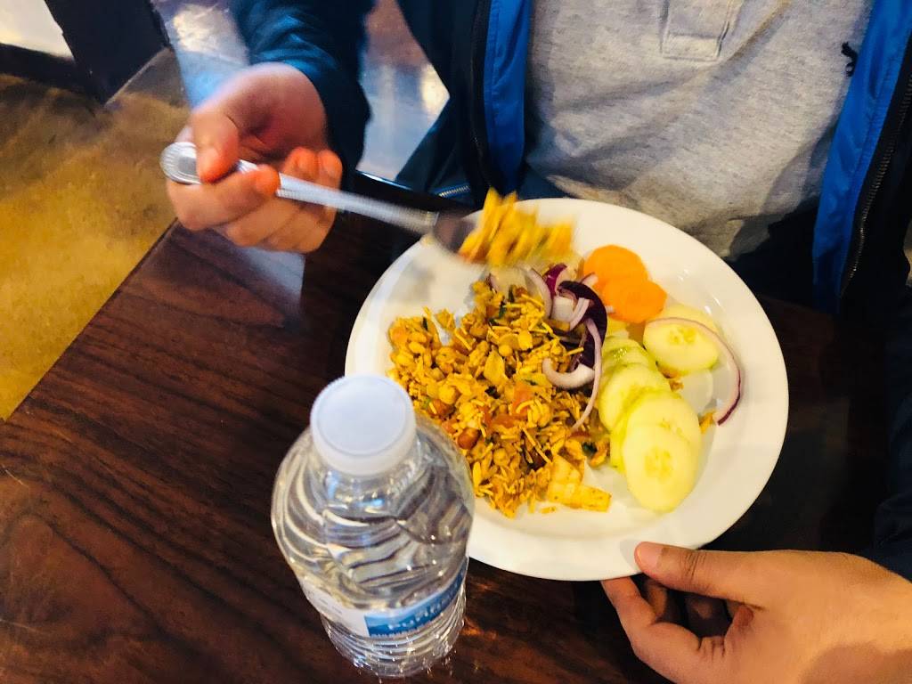 Hyderabad House Biryani Place | restaurant | 5459 N MacArthur Blvd, Irving, TX 75038, USA | 9725508400 OR +1 972-550-8400