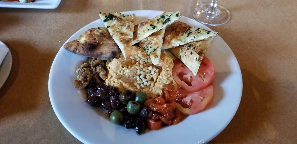 La Porta Ristorante | restaurant | 1192 Middletown Rd, Media, PA 19063, USA | 6103585104 OR +1 610-358-5104