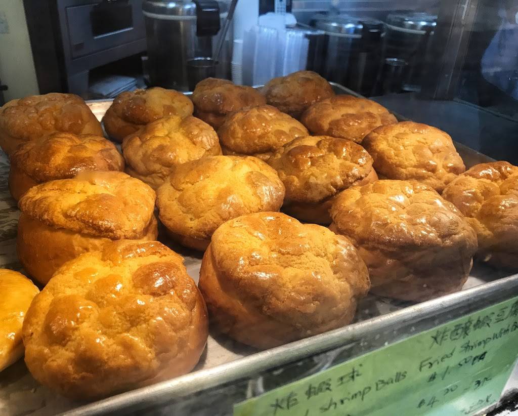 Tai Pan Dim Sum Bakery | bakery | 477 Saratoga Ave, San Jose, CA 95129, USA | 4082479996 OR +1 408-247-9996