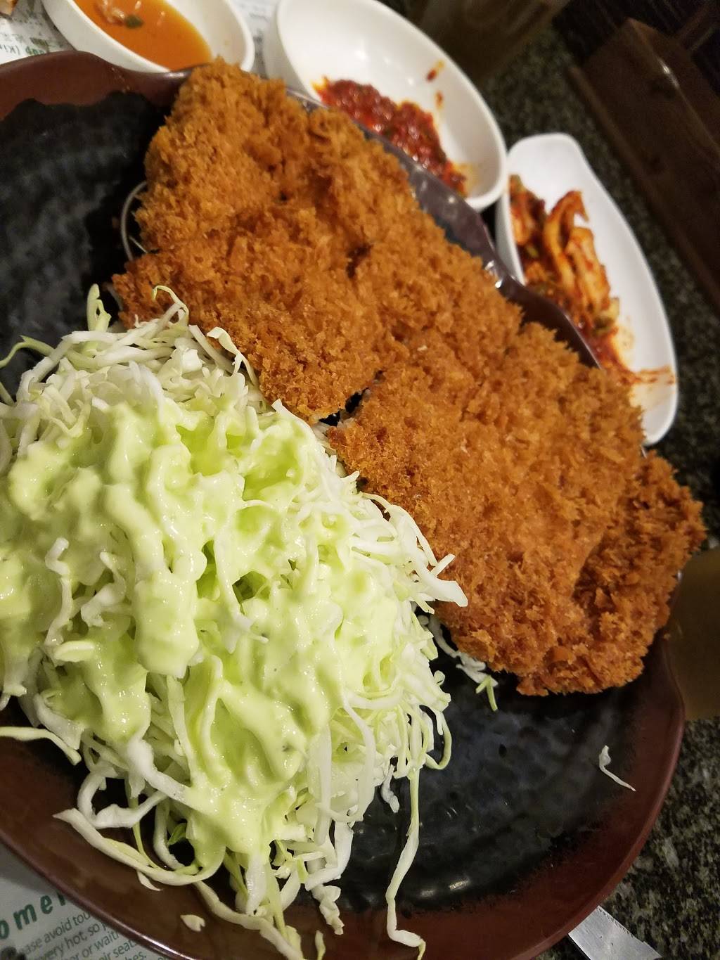 Young Dong Tofu House | restaurant | 2839 S Diamond Bar Blvd, Diamond Bar, CA 91765, USA | 9098392898 OR +1 909-839-2898