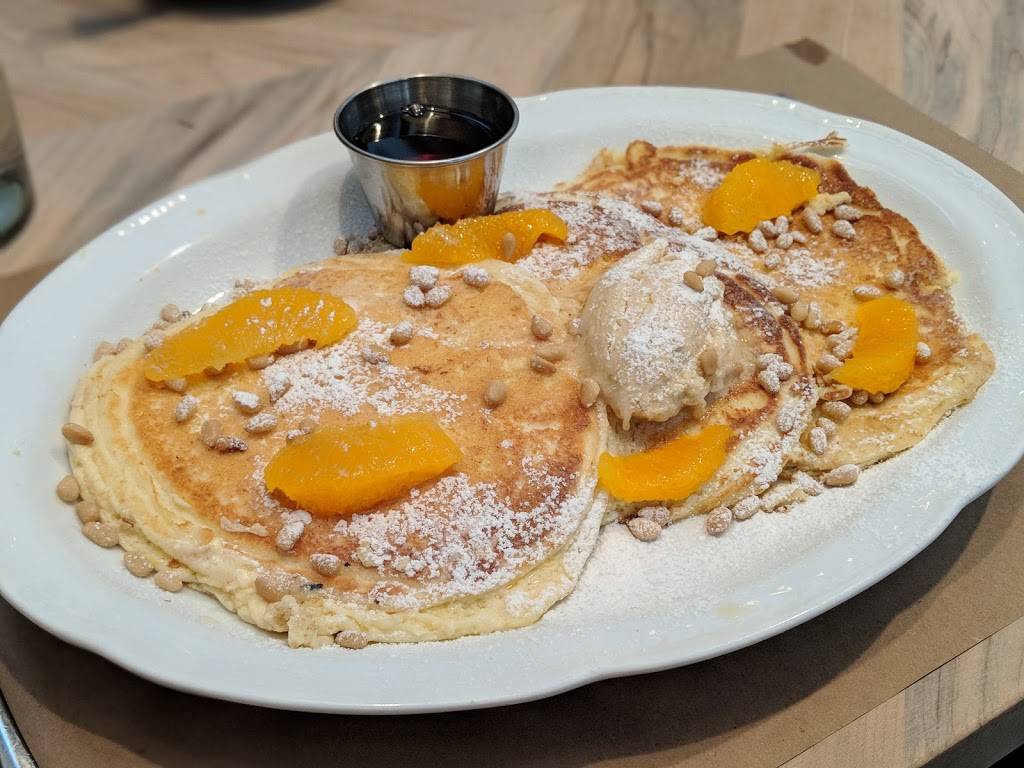 Leuca | restaurant | 111 N 12th St, Brooklyn, NY 11249, USA | 7185815900 OR +1 718-581-5900