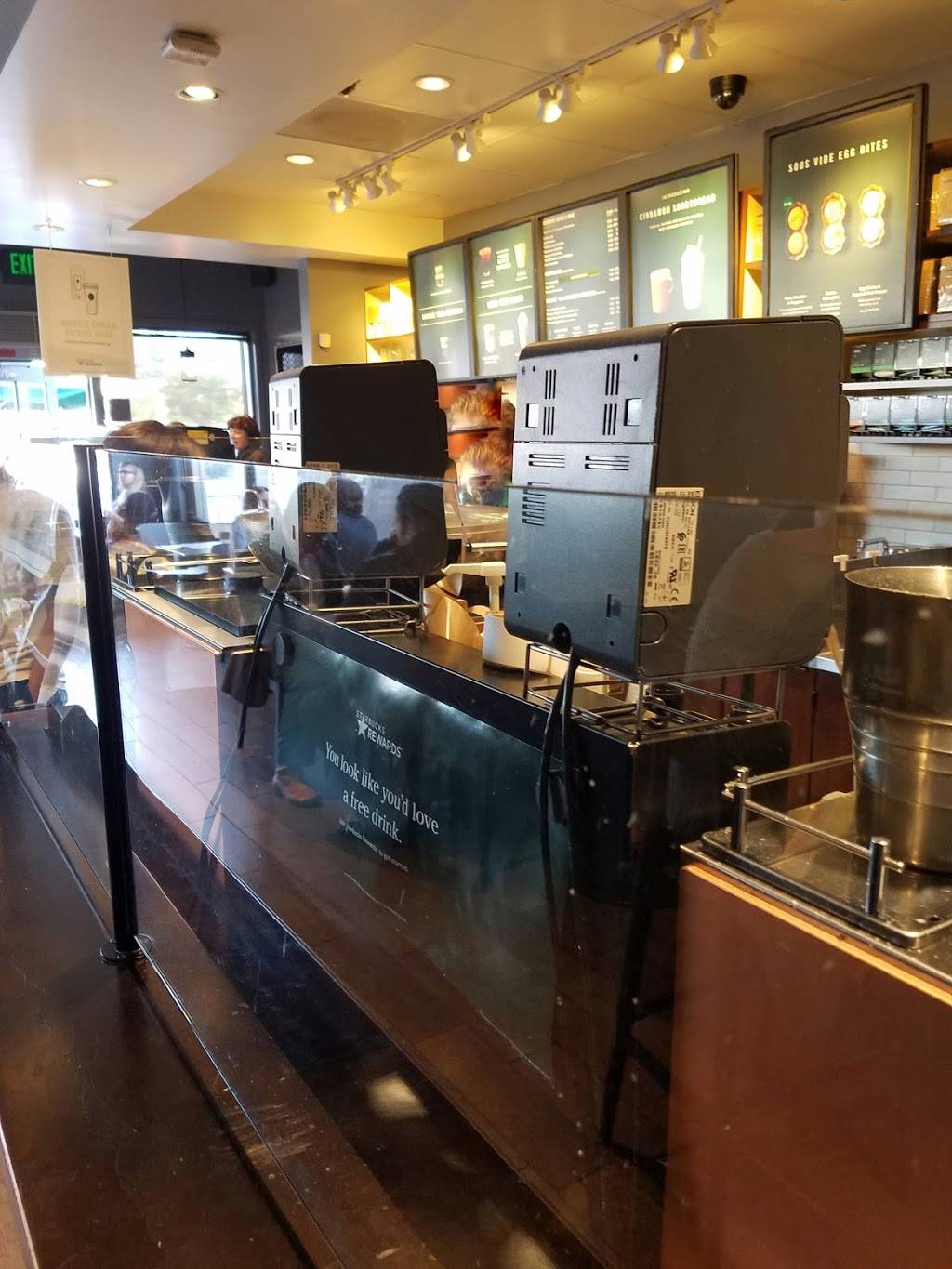 Starbucks | cafe | 17474 Yorba Linda Blvd, Yorba Linda, CA 92886, USA | 7145240019 OR +1 714-524-0019