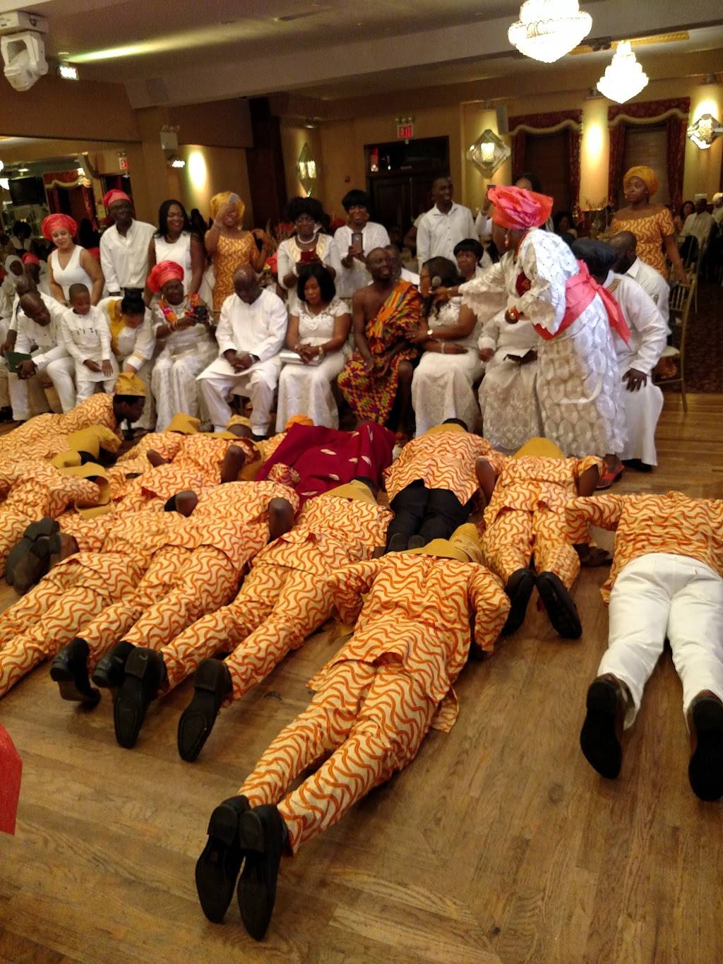 Golden Terrace Banquet Hall | restaurant | 120-23 Atlantic Ave, Richmond Hill, NY 11418, USA | 7188505300 OR +1 718-850-5300