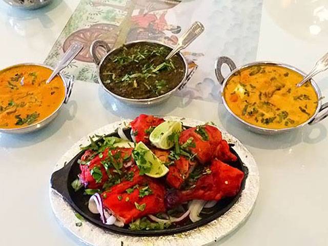 Indias Oven | restaurant | 1896 Westwood Blvd, Los Angeles, CA 90025, USA | 3104753900 OR +1 310-475-3900