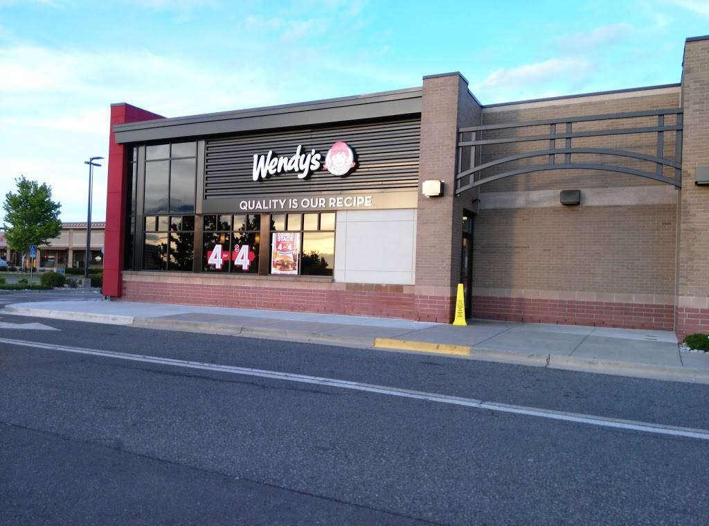 Wendys | restaurant | 4830 Tower Rd, Denver, CO 80249, USA | 3035760040 OR +1 303-576-0040