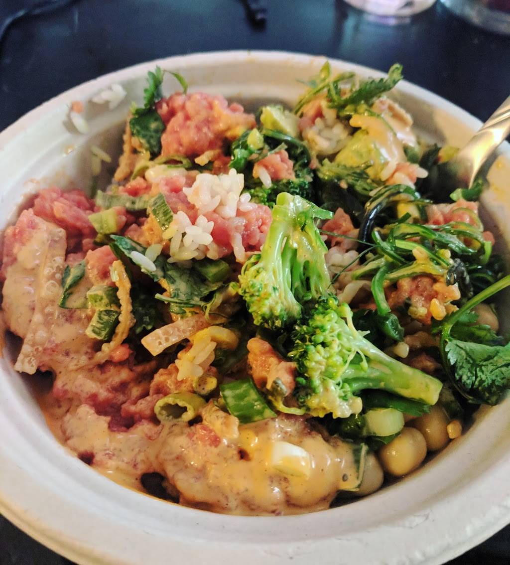 Poke Rock Atlanta Bowl & Grill | restaurant | 911 Duluth Hwy suite D4, Lawrenceville, GA 30043, USA | 6788783223 OR +1 678-878-3223