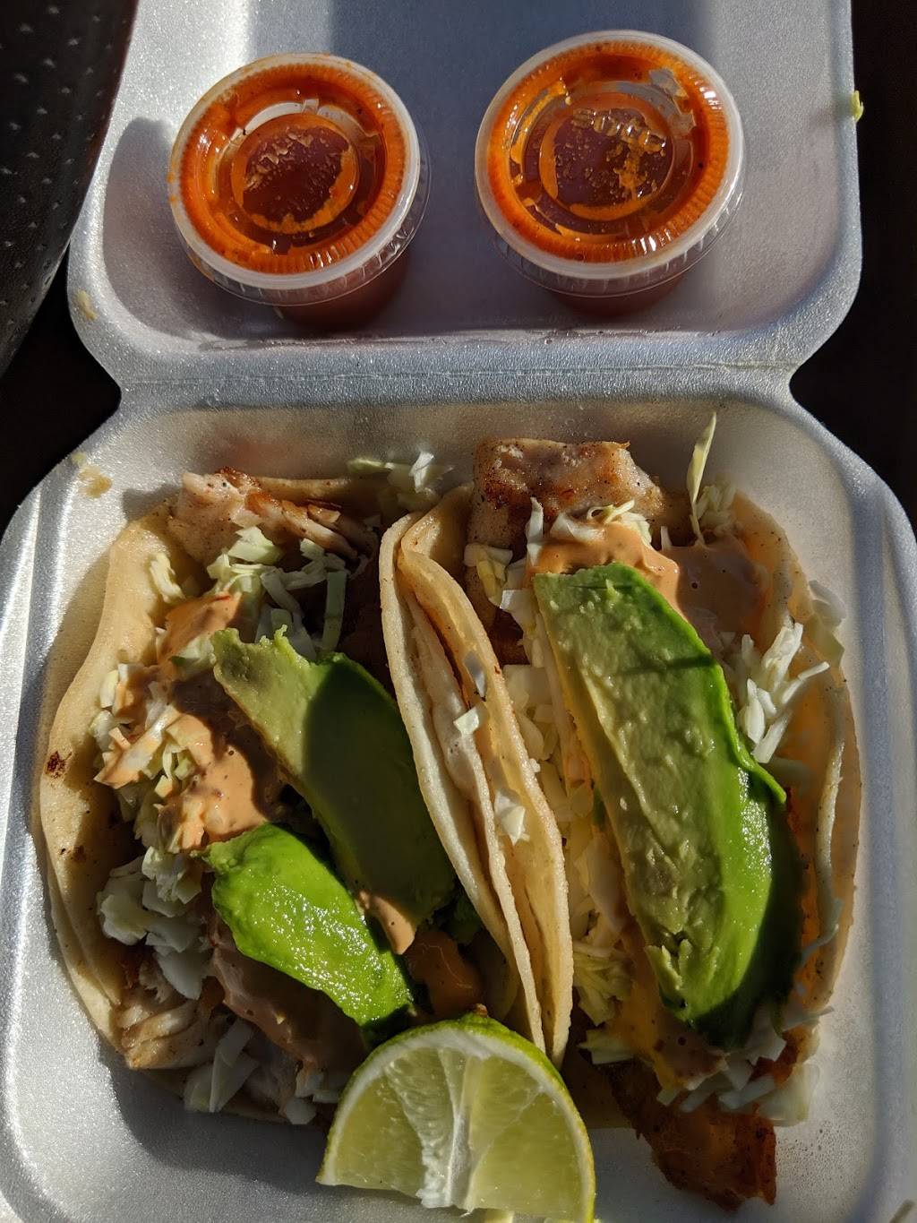 Taco Amigo Express | restaurant | SE 82nd Dr &, SE Herbert Ct, Clackamas, OR 97015, USA | 5038391654 OR +1 503-839-1654