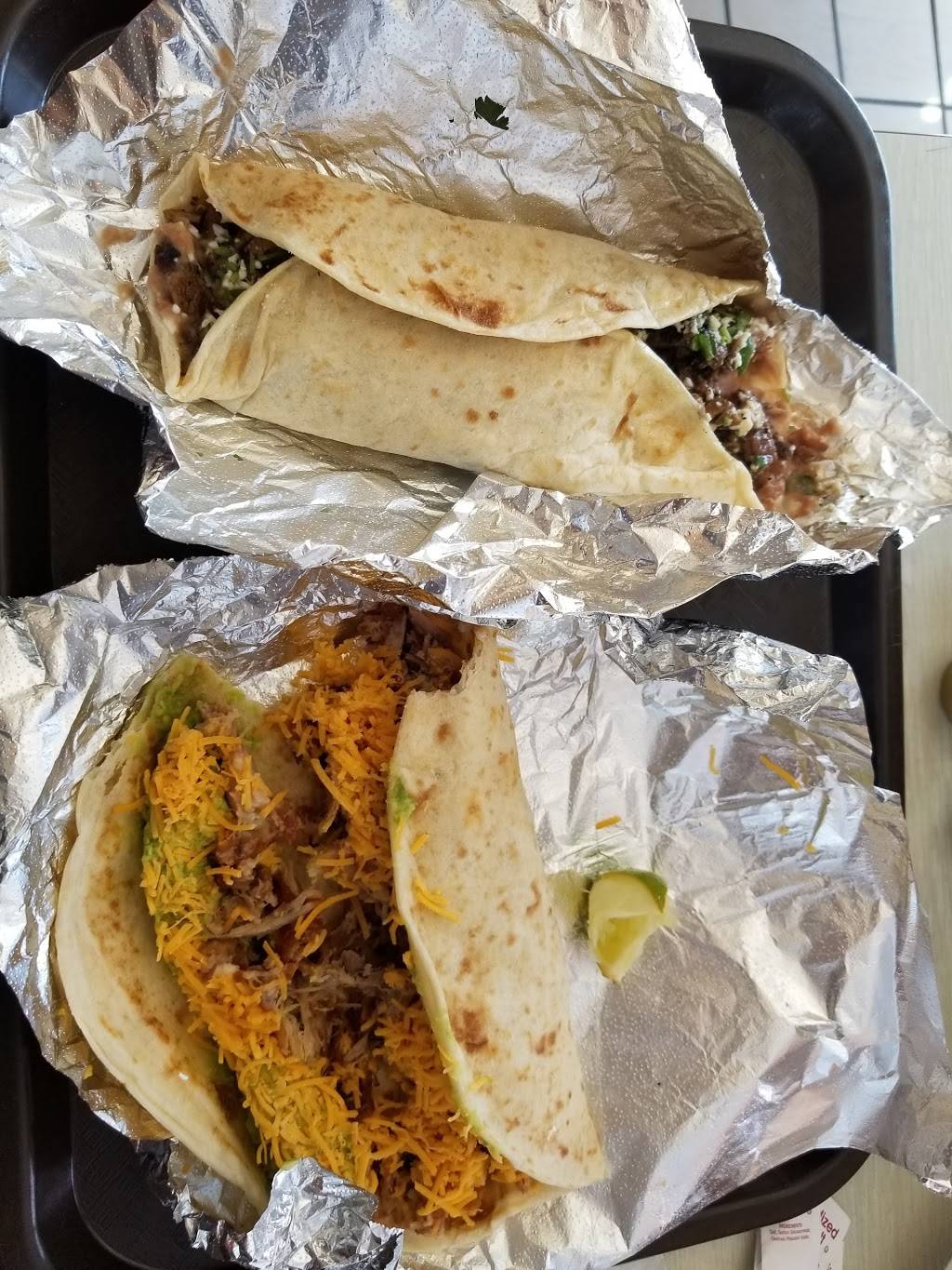 Juarez Border Food | restaurant | 412 N Eastern Ave, Las Vegas, NV 89101, USA | 7022420055 OR +1 702-242-0055