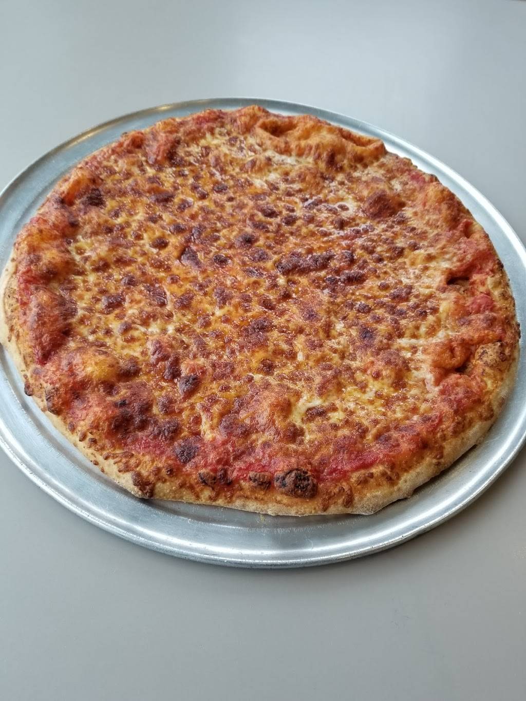Caraglios Pizza | meal delivery | 2186 Empire Blvd, Webster, NY 14580, USA | 5857873333 OR +1 585-787-3333
