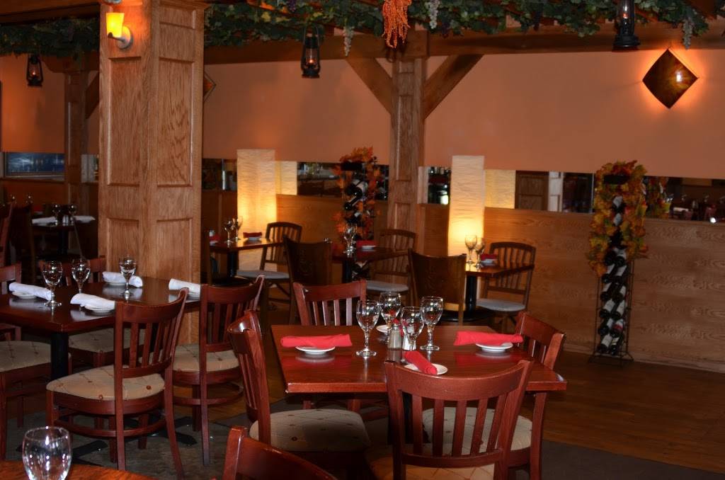 Osteria Romana | restaurant | 250 Westport Ave, Norwalk, CT 06851, USA | 2032290844 OR +1 203-229-0844