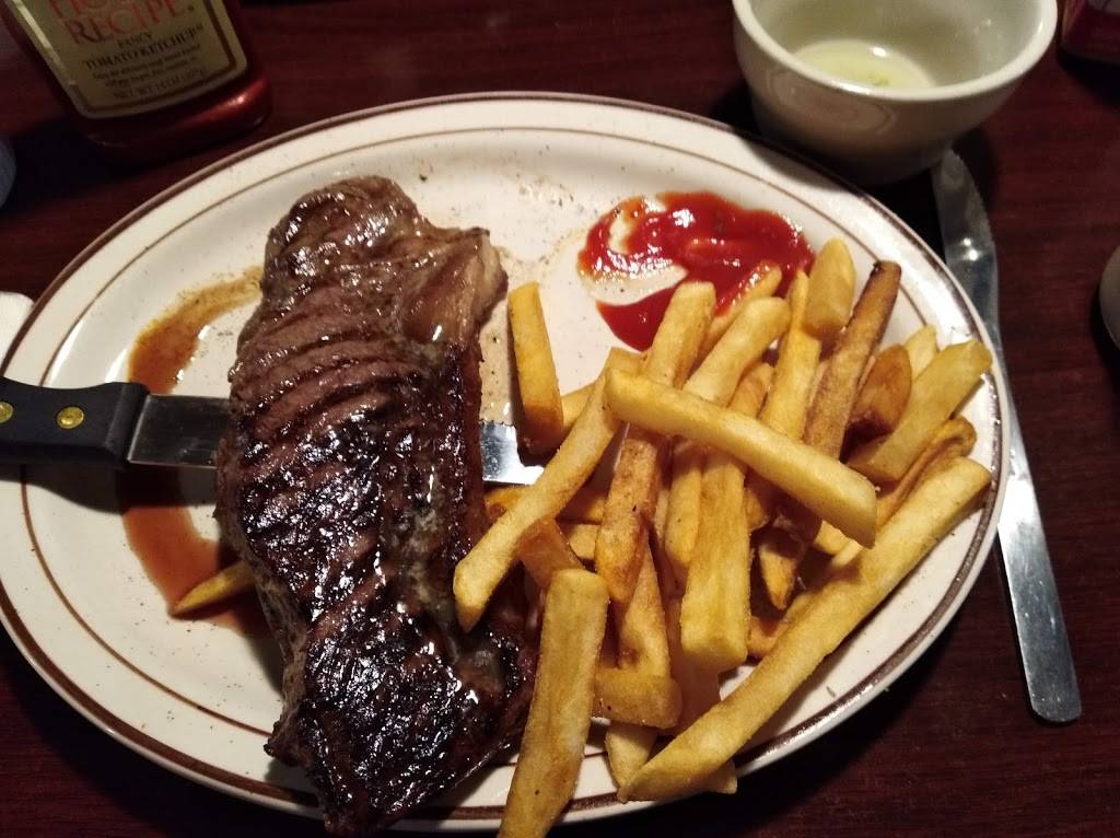 Pipers Grill & Brew | restaurant | 7990 N Alger Rd, Alma, MI 48801, USA | 9892859108 OR +1 989-285-9108