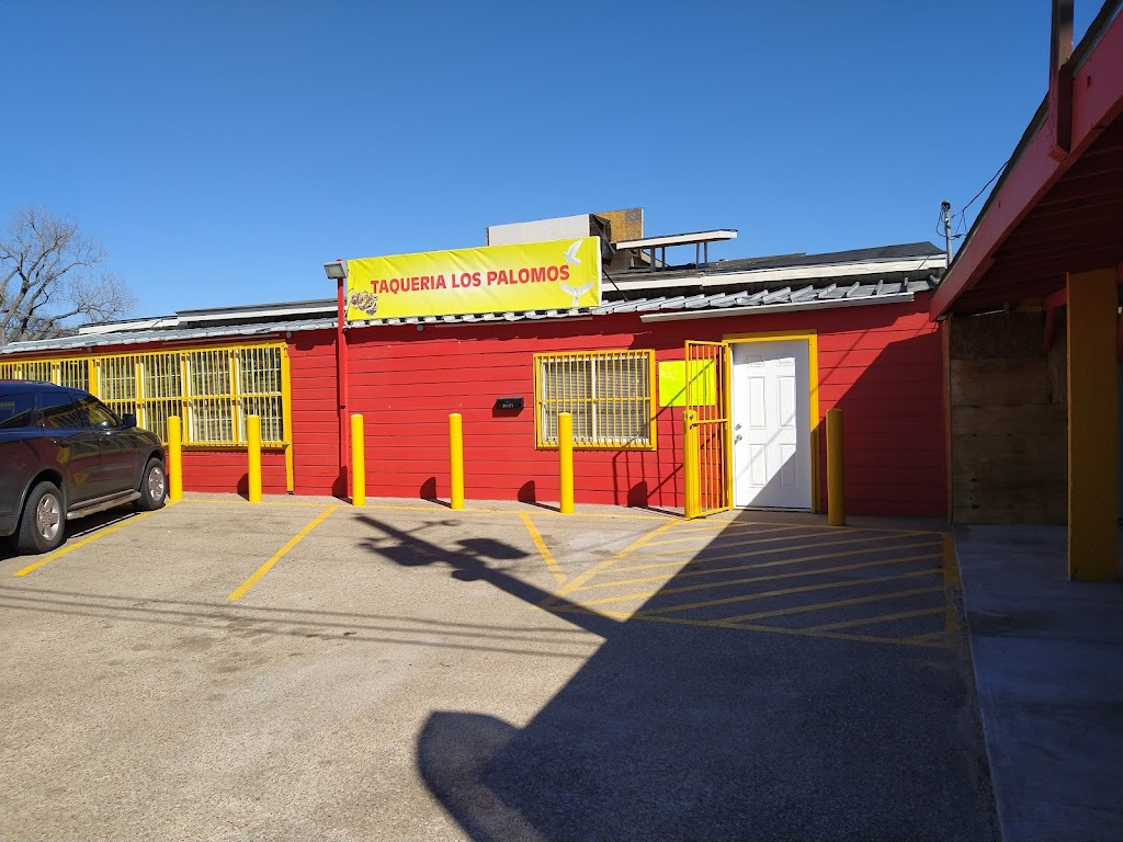 Taqueria Los Palomos | restaurant | 10805 Elam Rd suite, Dallas, TX 75217, USA | 4693990099 OR +1 469-399-0099