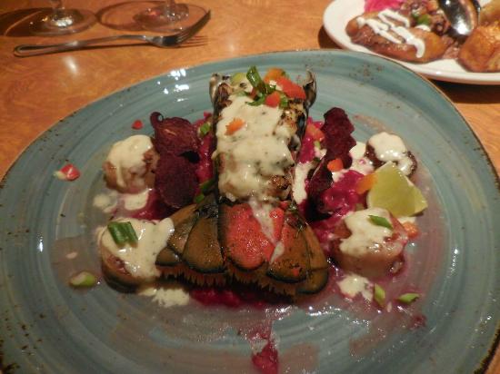 Churrascos SteakHouse River Oaks | restaurant | 2055 Westheimer Rd, Houston, TX 77098, USA | 7135278300 OR +1 713-527-8300