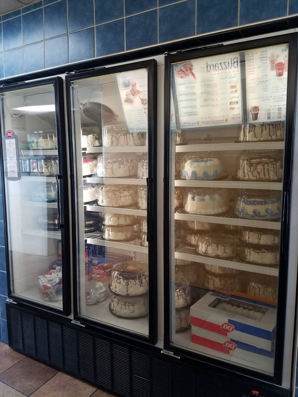 Dairy Queen Grill & Chill | restaurant | 400 N L Rogers Wells Blvd, Glasgow, KY 42141, USA | 2706513864 OR +1 270-651-3864