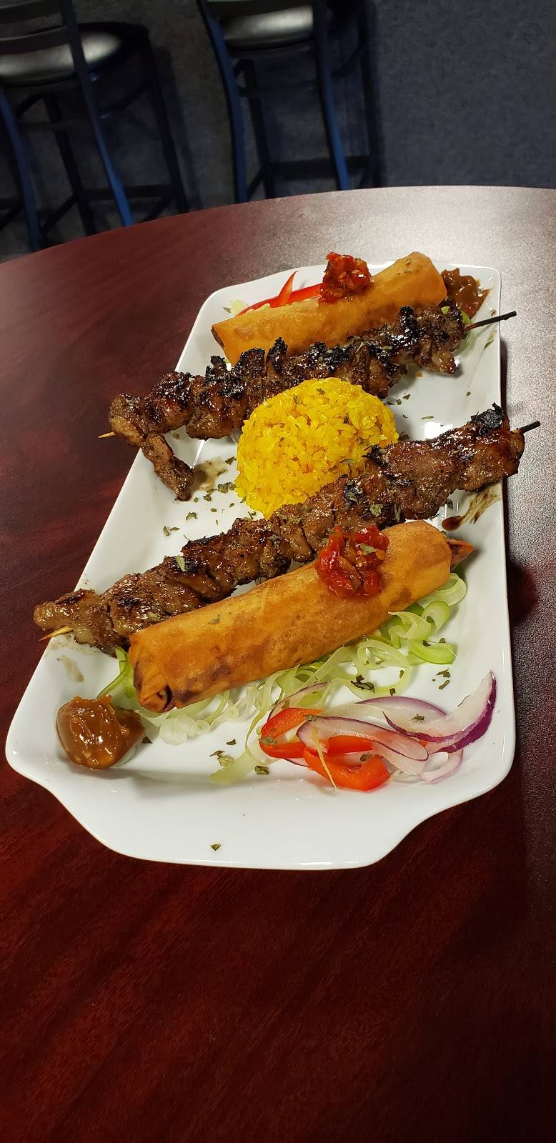 Fresh Taste @ The Warehouse Market | restaurant | Biro Business Center, 1241 W Airport Blvd, Sanford, FL 32773, USA | 3212996960 OR +1 321-299-6960