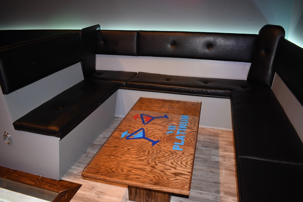 Platinum Cheers | restaurant | 6251 McCormick Blvd Unit C, Chicago, IL 60659, USA | 7736810907 OR +1 773-681-0907