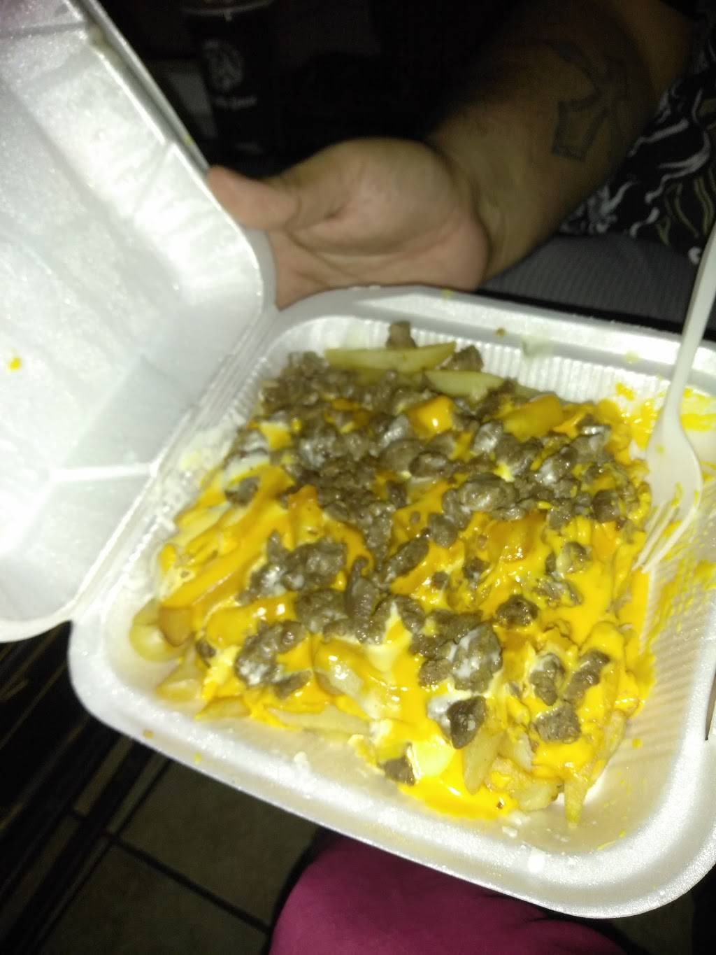 La Pasadita Hot Dogs | restaurant | 4105 N 75th Ave, Phoenix, AZ 85033, USA | 6232051505 OR +1 623-205-1505