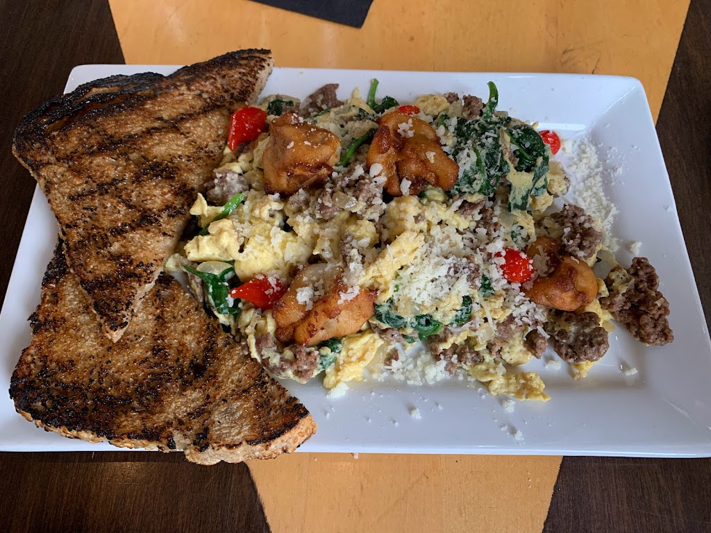 Brickroom | restaurant | 35 N Main St, Ashland, OR 97520, USA | 5417086030 OR +1 541-708-6030