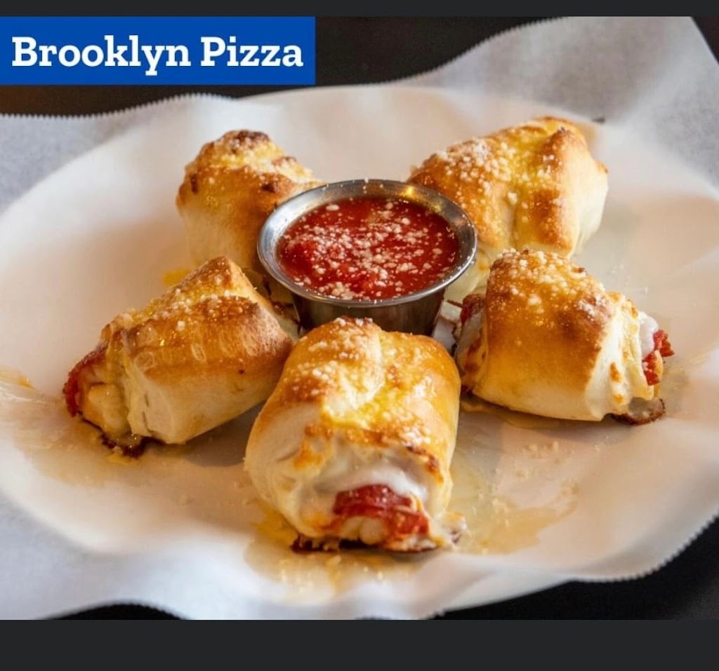 Brooklyn Pizza | restaurant | 2035 W Pensacola St, Tallahassee, FL 32304, USA | 8502245454 OR +1 850-224-5454