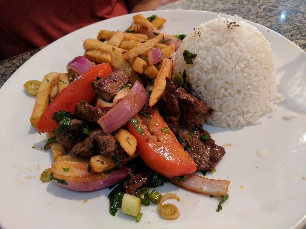 El Pollo Inka | restaurant | 550 Deep Valley Dr #201, Rolling Hills Estates, CA 90274, USA | 3103773477 OR +1 310-377-3477