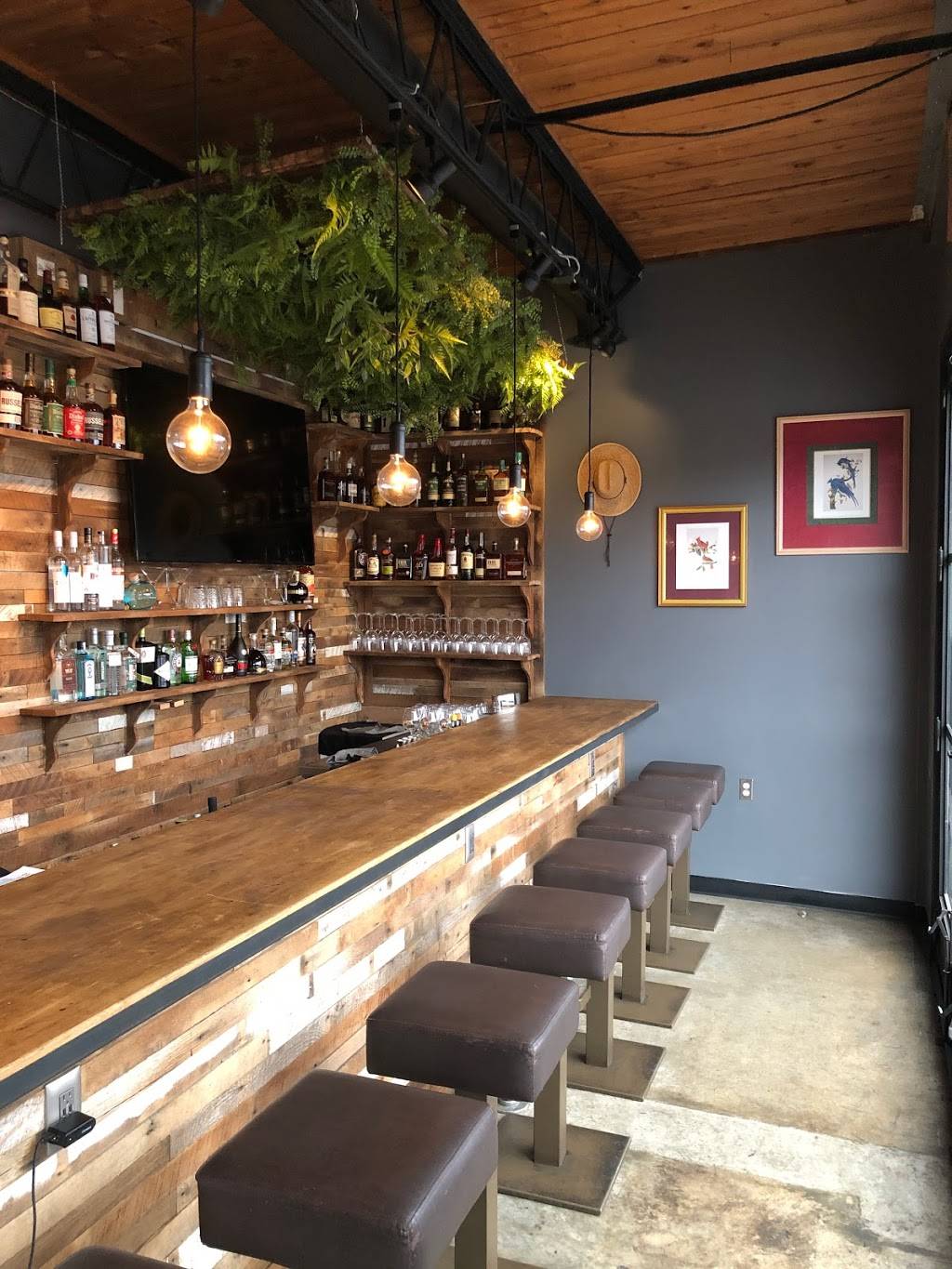 Watkins Branch Bourbon and Brasserie | restaurant | 2708 Culver Rd, Mountain Brook, AL 35223, USA | 2055934403 OR +1 205-593-4403