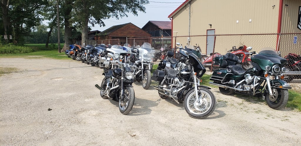 Shady Rest Army Navy | restaurant | 6166 US-250, Beach City, OH 44608, USA | 3307562866 OR +1 330-756-2866