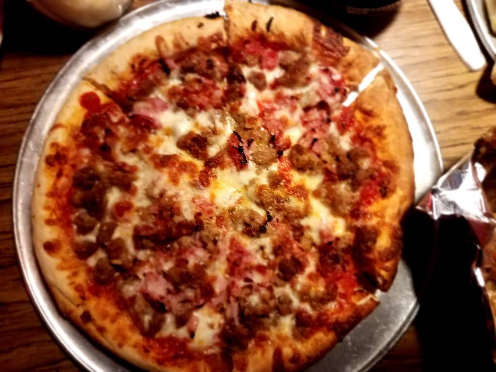 Guys Pizza | restaurant | 6248 US-76, Pendleton, SC 29670, USA | 8643751410 OR +1 864-375-1410