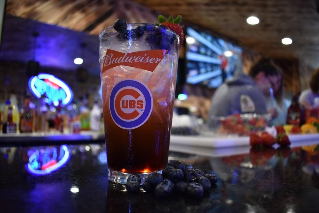 Crossroads Cantina | restaurant | 122 N Central St, Gilman, IL 60938, USA | 8157075200 OR +1 815-707-5200