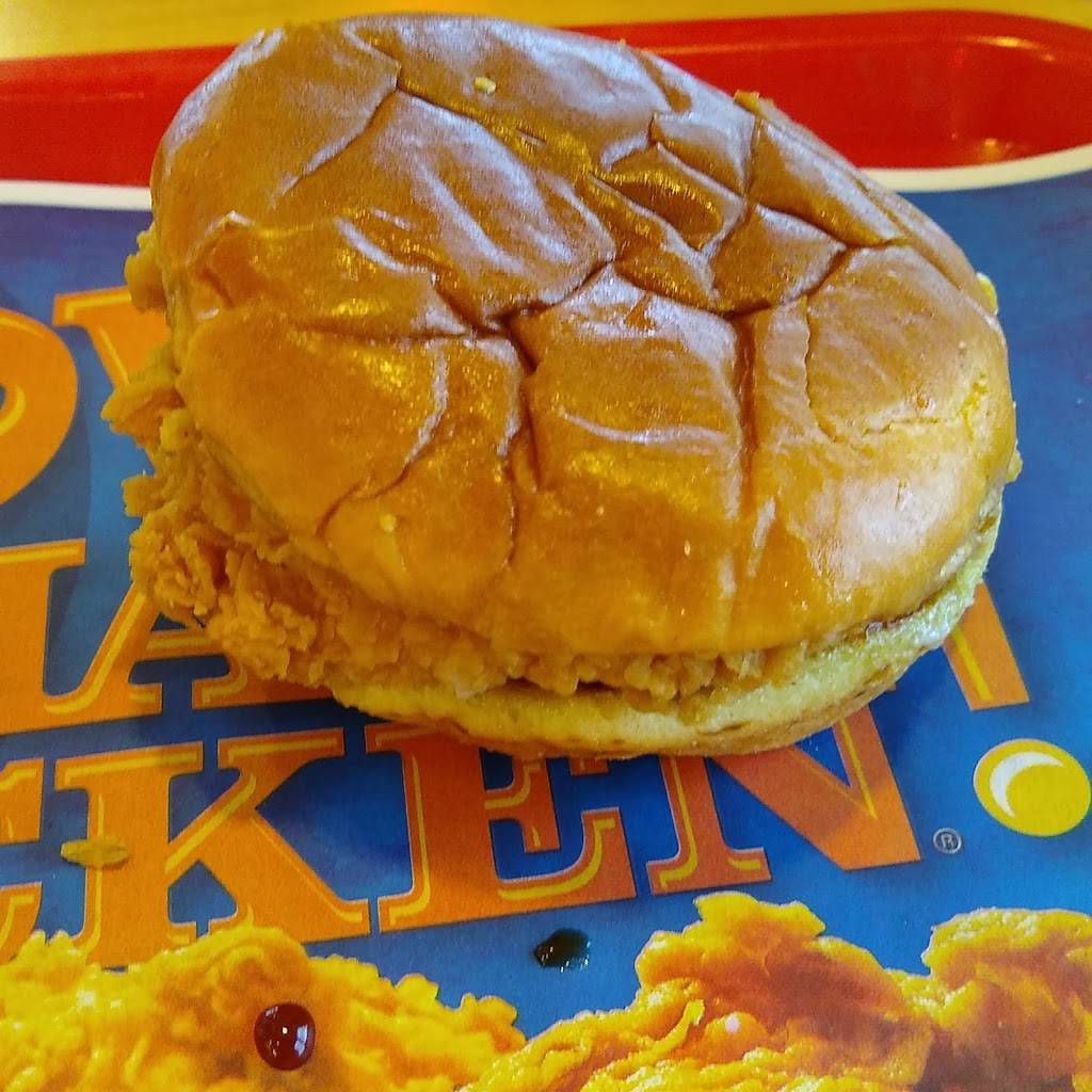 Popeyes Louisiana Kitchen | restaurant | 1300 E Commercial Blvd, Oakland Park, FL 33334, USA | 9545330970 OR +1 954-533-0970