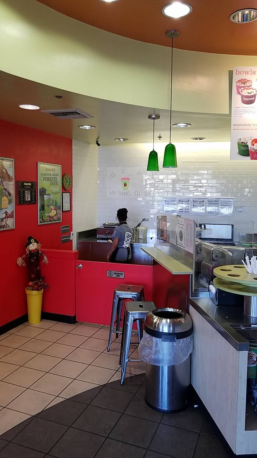 Juice It Up! | restaurant | Fontana/Sierra Lakes, 16155 Sierra Lakes Pkwy #130, Fontana, CA 92336, USA | 9098545500 OR +1 909-854-5500