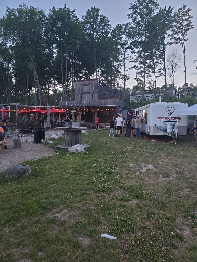 Wisco BBQ Company | restaurant | 10209 Kemp Ln, Crandon, WI 54520, USA | 7152195600 OR +1 715-219-5600