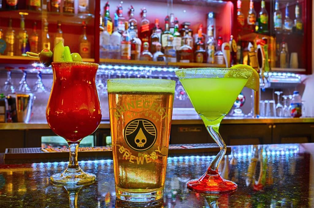 Sabas Bistro | restaurant | 1705 Toll Gate Dr, Maumee, OH 43537, USA | 4192620081 OR +1 419-262-0081