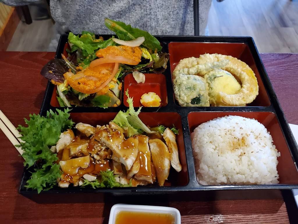 Kaze Sushi | restaurant | 40117 10th St W, Palmdale, CA 93551, USA | 6613821809 OR +1 661-382-1809