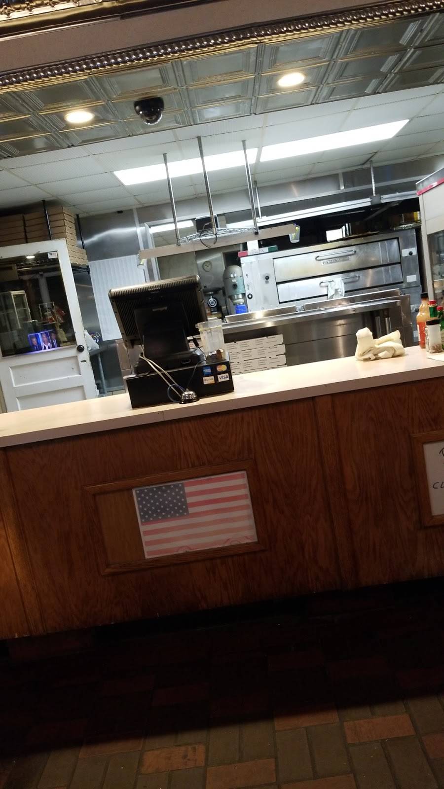 High Bridge Pizza | restaurant | 1262 Highbridge Rd, Schenectady, NY 12303, USA | 5183556520 OR +1 518-355-6520