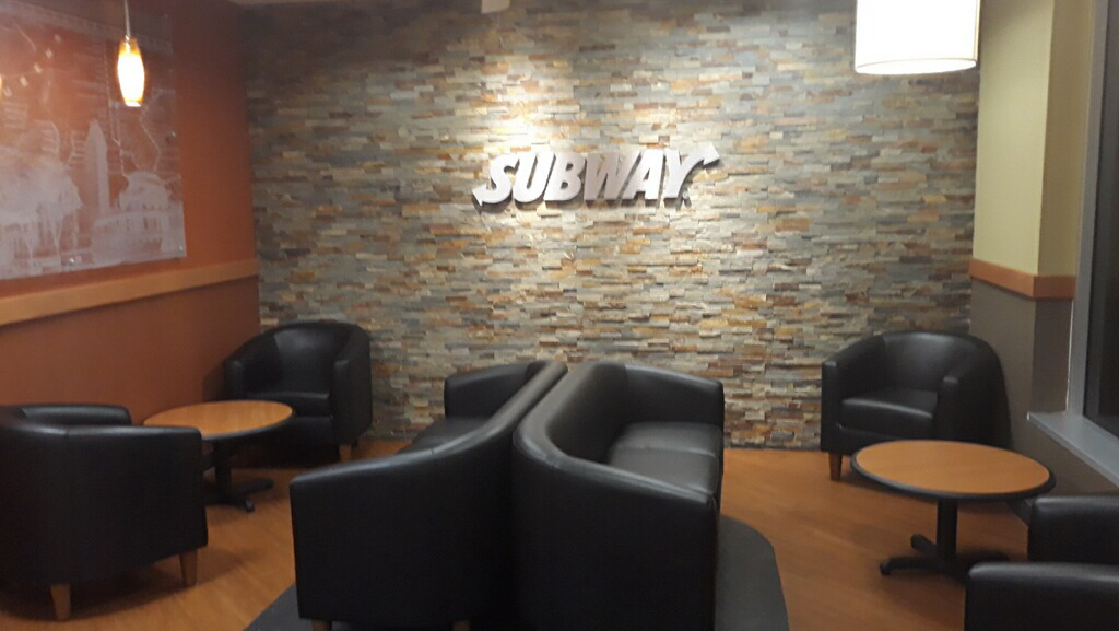 Subway Sandwich Shop | restaurant | 9725 NW 117th Ave #115, Medley, FL 33178, USA | 7865426130 OR +1 786-542-6130