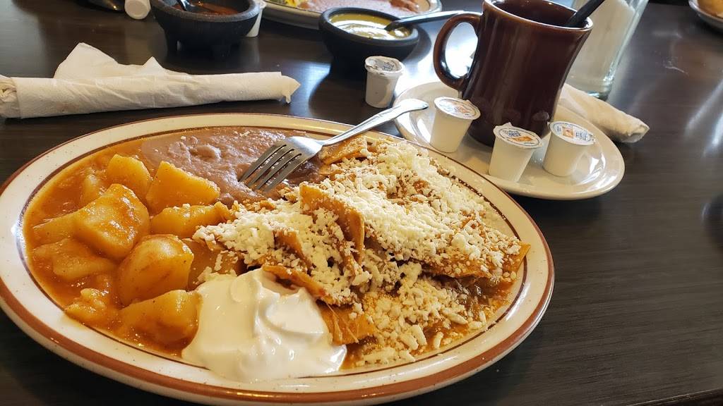 Taqueria Tepatitlan | restaurant | 818 Federal Rd, Houston, TX 77015, USA | 7134511220 OR +1 713-451-1220