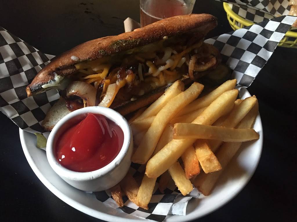 The Broken Record | restaurant | 1166 Geneva Ave, San Francisco, CA 94112, USA | 4159631713 OR +1 415-963-1713