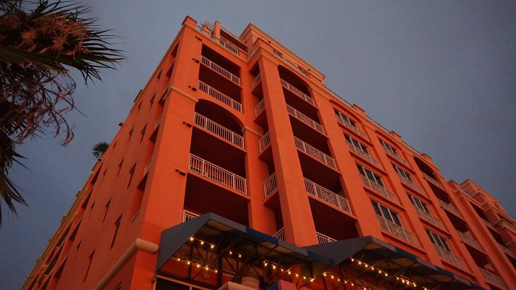 SHOR American Seafood Grill | restaurant | 301 S Gulfview Blvd, Clearwater Beach, FL 33767, USA | 7273734780 OR +1 727-373-4780