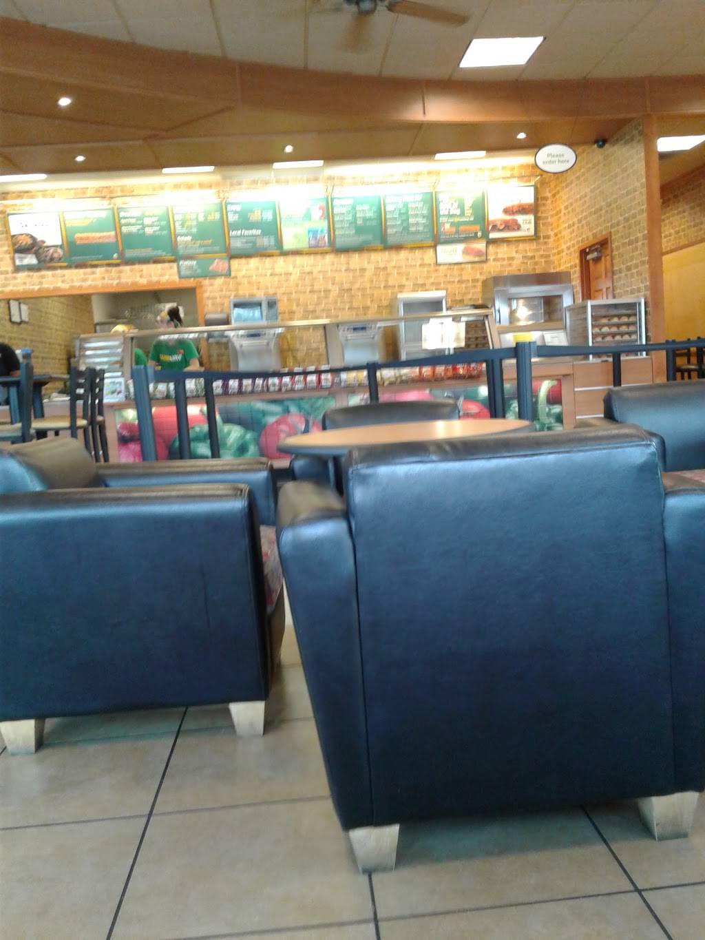 Subway | restaurant | 411 IN-930, New Haven, IN 46774, USA | 2607495554 OR +1 260-749-5554