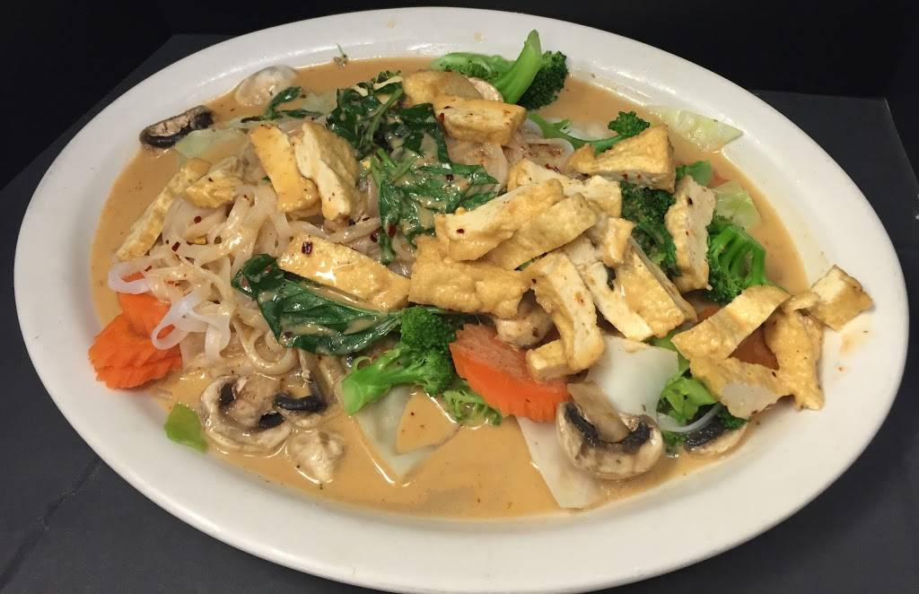 Thai Beer Restaurant | restaurant | 1130 Lancaster Dr SE, Salem, OR 97317, USA | 5035857701 OR +1 503-585-7701