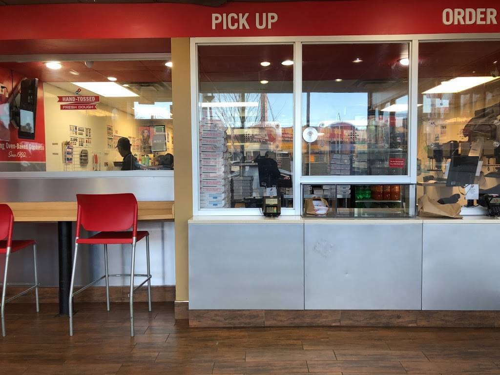 Dominos Pizza | meal delivery | 1468 Westchester Ave, Bronx, NY 10472, USA | 7188931777 OR +1 718-893-1777